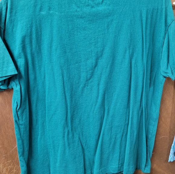 Ladies x-mas tee - Picture 2 of 2